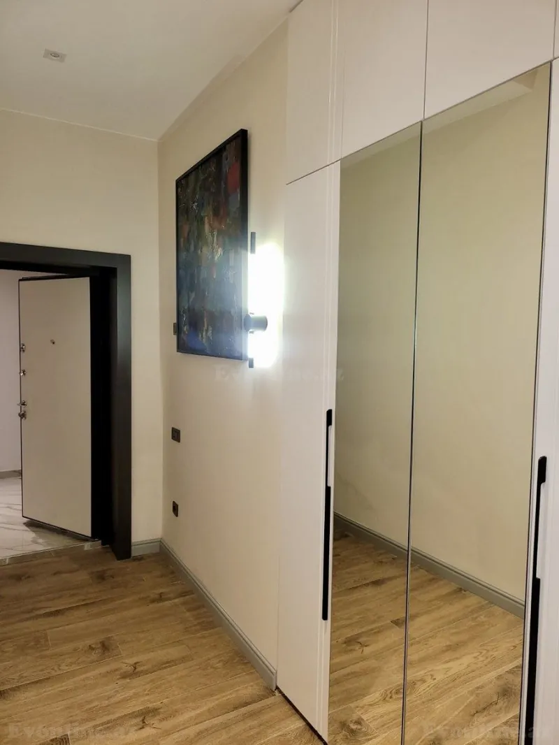 Satılır 3 otaqlı Mənzil Yeni tikili 82 m² Sabunçu r. - şəkil 14