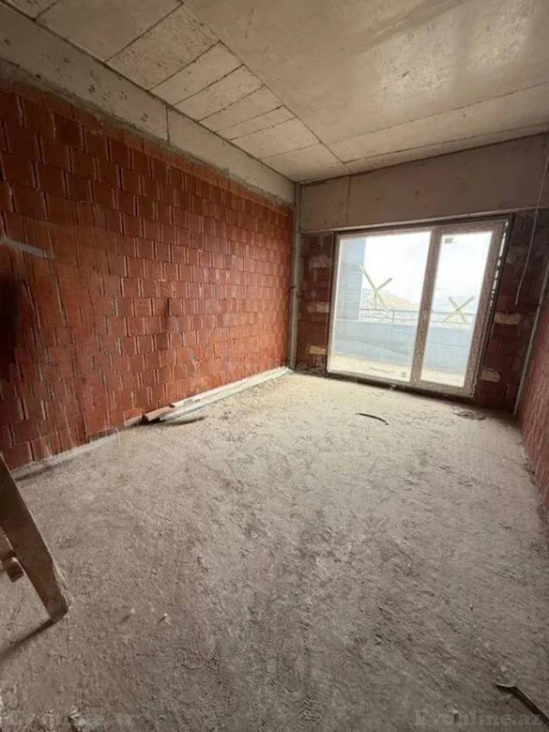 Satılır 2 otaqlı Mənzil Yeni tikili 73 m² Binəqədi r. - şəkil 13