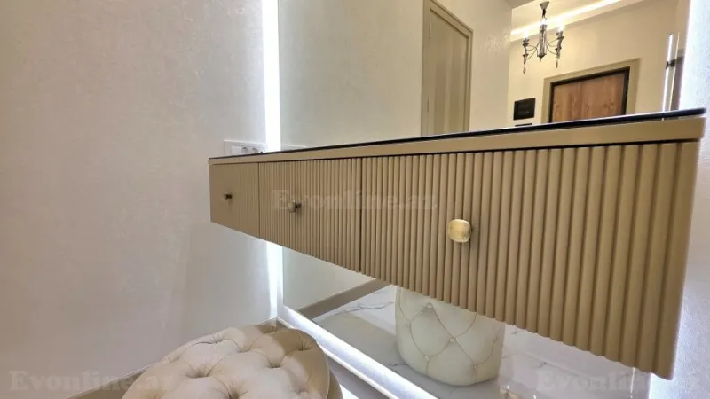 Satılır 3 otaqlı Mənzil Yeni tikili 122 m² 28 May m. - şəkil 5