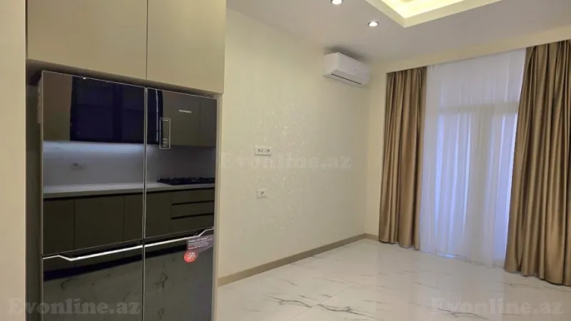 Satılır 3 otaqlı Mənzil Yeni tikili 122 m² 28 May m. - şəkil 12