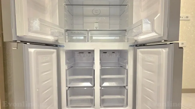 Satılır 3 otaqlı Mənzil Yeni tikili 122 m² 28 May m. - şəkil 13