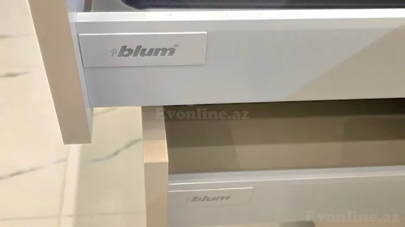 Satılır 3 otaqlı Mənzil Yeni tikili 122 m² 28 May m. - şəkil 15