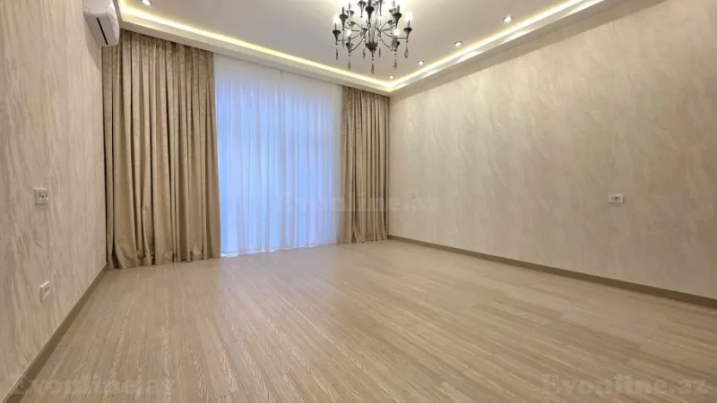 Satılır 3 otaqlı Mənzil Yeni tikili 122 m² 28 May m. - şəkil 17