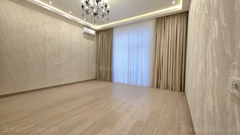 Satılır 3 otaqlı Mənzil Yeni tikili 122 m² 28 May m. - şəkil 18