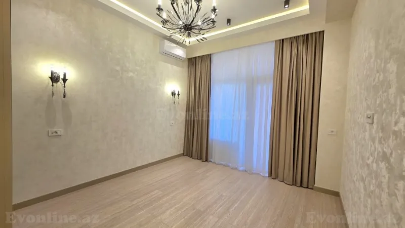 Satılır 3 otaqlı Mənzil Yeni tikili 122 m² 28 May m. - şəkil 22