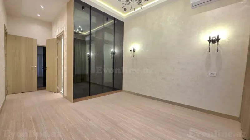 Satılır 3 otaqlı Mənzil Yeni tikili 122 m² 28 May m. - şəkil 23