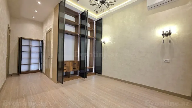 Satılır 3 otaqlı Mənzil Yeni tikili 122 m² 28 May m. - şəkil 24