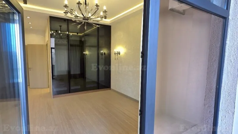 Satılır 3 otaqlı Mənzil Yeni tikili 122 m² 28 May m. - şəkil 25