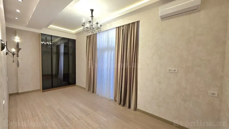 Satılır 3 otaqlı Mənzil Yeni tikili 122 m² 28 May m. - şəkil 27