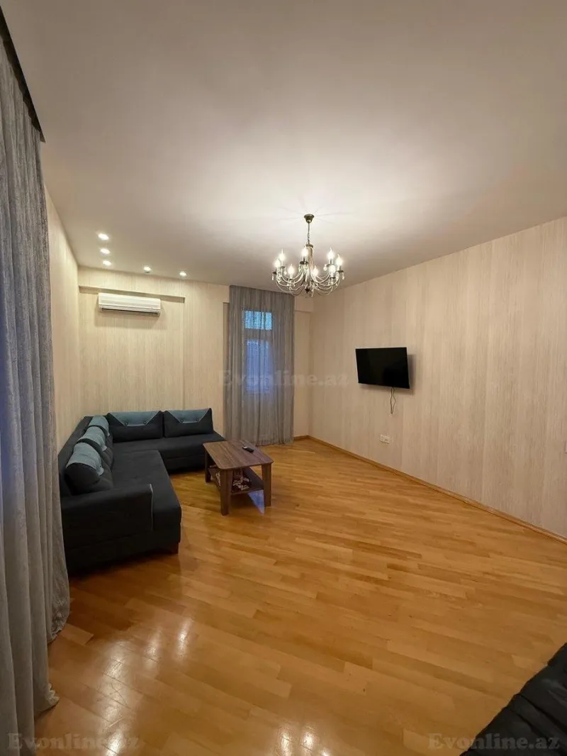 Satılır 2 otaqlı Mənzil Yeni tikili 90 m² Kubinka - şəkil 2