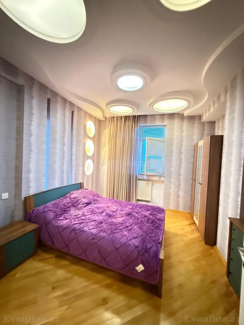 Satılır 2 otaqlı Mənzil Yeni tikili 90 m² Kubinka - şəkil 7