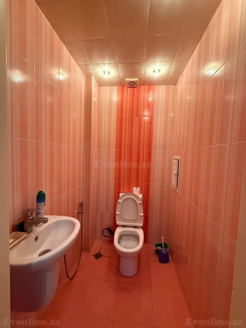 Satılır 2 otaqlı Mənzil Yeni tikili 90 m² Kubinka - şəkil 13