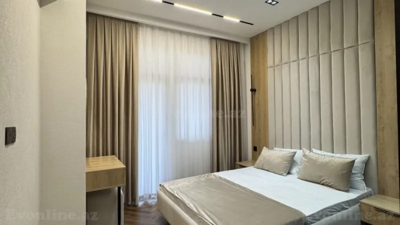 Satılır 2 otaqlı Mənzil Yeni tikili 66 m² Xətai m. - şəkil 7