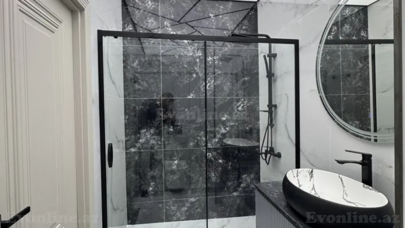 Satılır 2 otaqlı Mənzil Yeni tikili 66 m² Xətai m. - şəkil 10