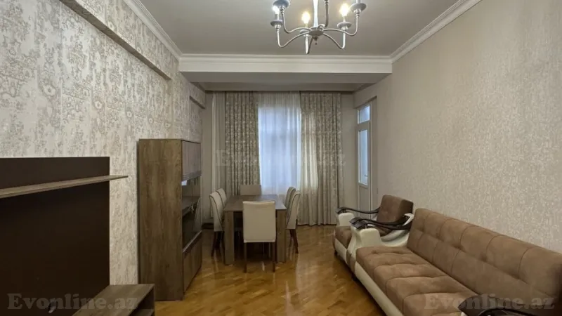 Satılır 3 otaqlı Mənzil Yeni tikili 96 m² Xırdalan