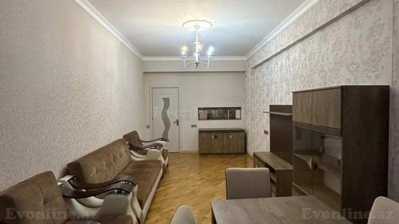 Satılır 3 otaqlı Mənzil Yeni tikili 96 m² Xırdalan - şəkil 2