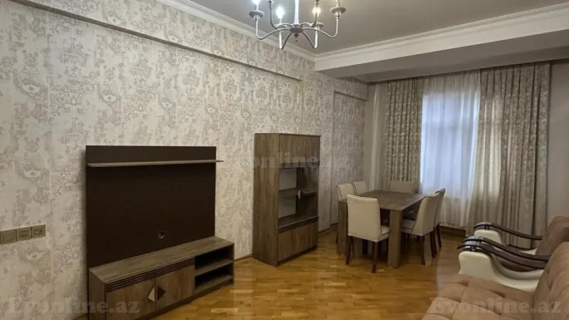 Satılır 3 otaqlı Mənzil Yeni tikili 96 m² Xırdalan - şəkil 3