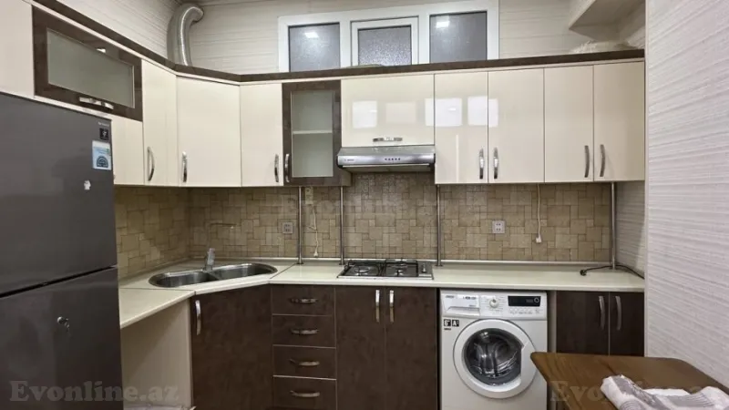 Satılır 3 otaqlı Mənzil Yeni tikili 96 m² Xırdalan - şəkil 5