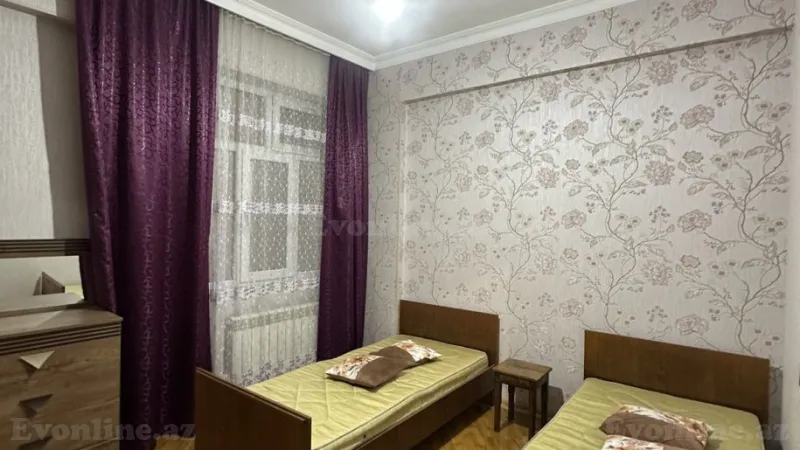 Satılır 3 otaqlı Mənzil Yeni tikili 96 m² Xırdalan - şəkil 9