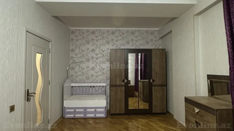 Satılır 3 otaqlı Mənzil Yeni tikili 96 m² Xırdalan - şəkil 10