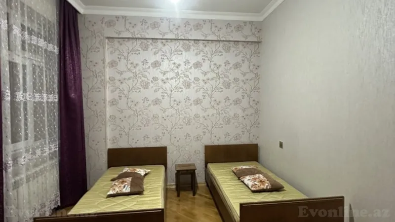 Satılır 3 otaqlı Mənzil Yeni tikili 96 m² Xırdalan - şəkil 11