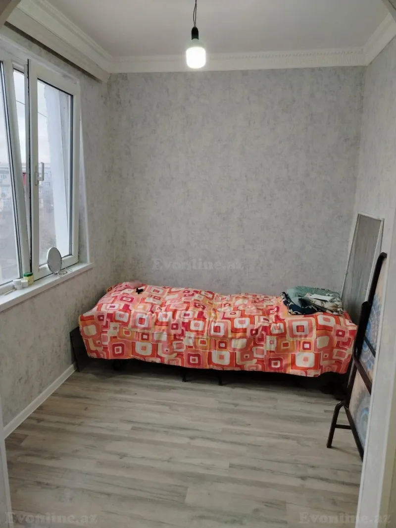 Satılır 2 otaqlı Mənzil Köhnə tikili 33 m² Xırdalan - şəkil 3