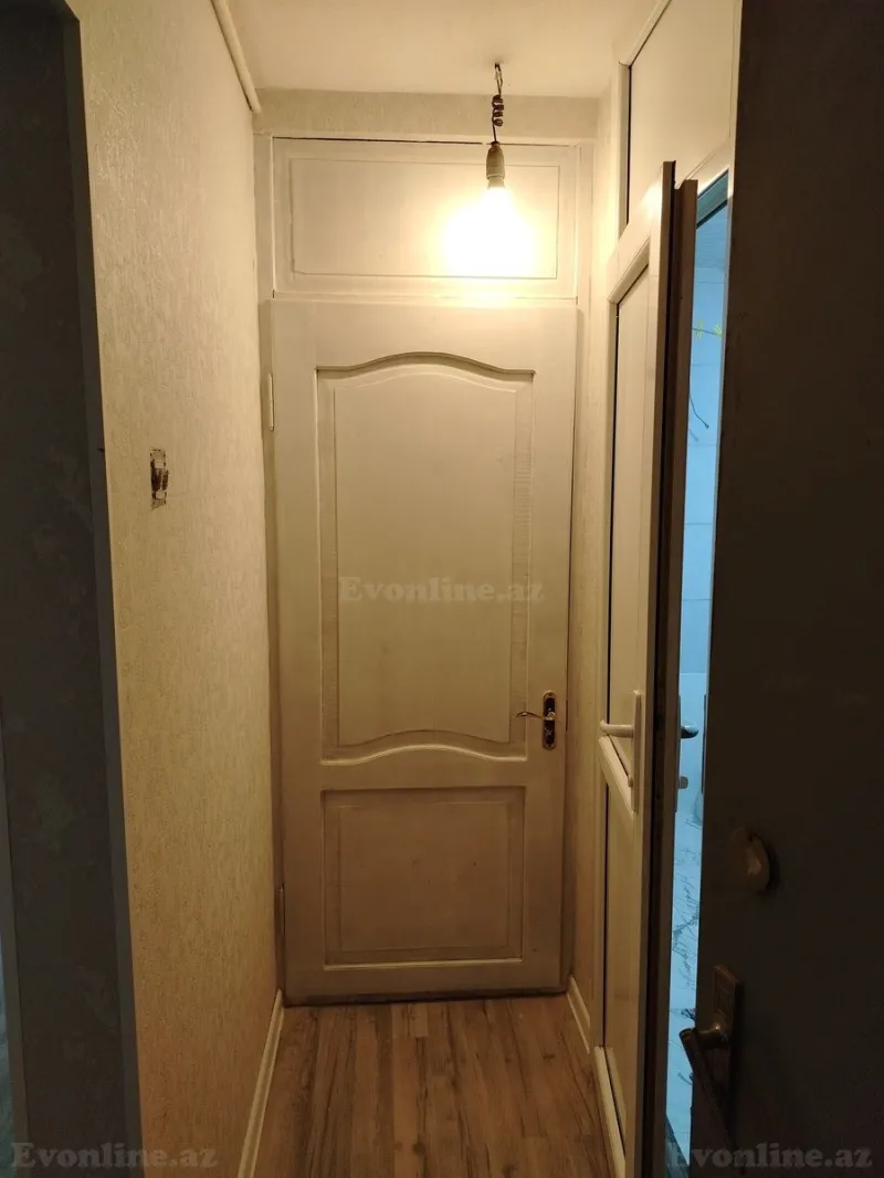 Satılır 2 otaqlı Mənzil Köhnə tikili 33 m² Xırdalan - şəkil 4