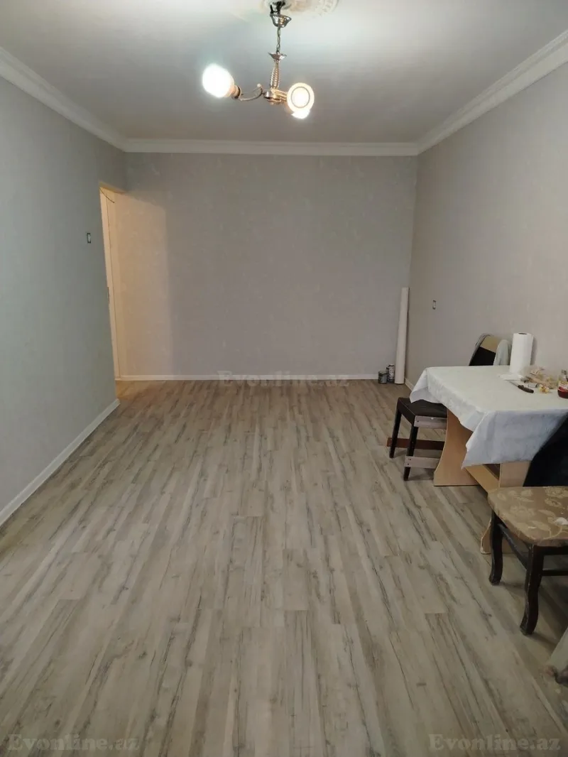 Satılır 2 otaqlı Mənzil Köhnə tikili 33 m² Xırdalan - şəkil 5