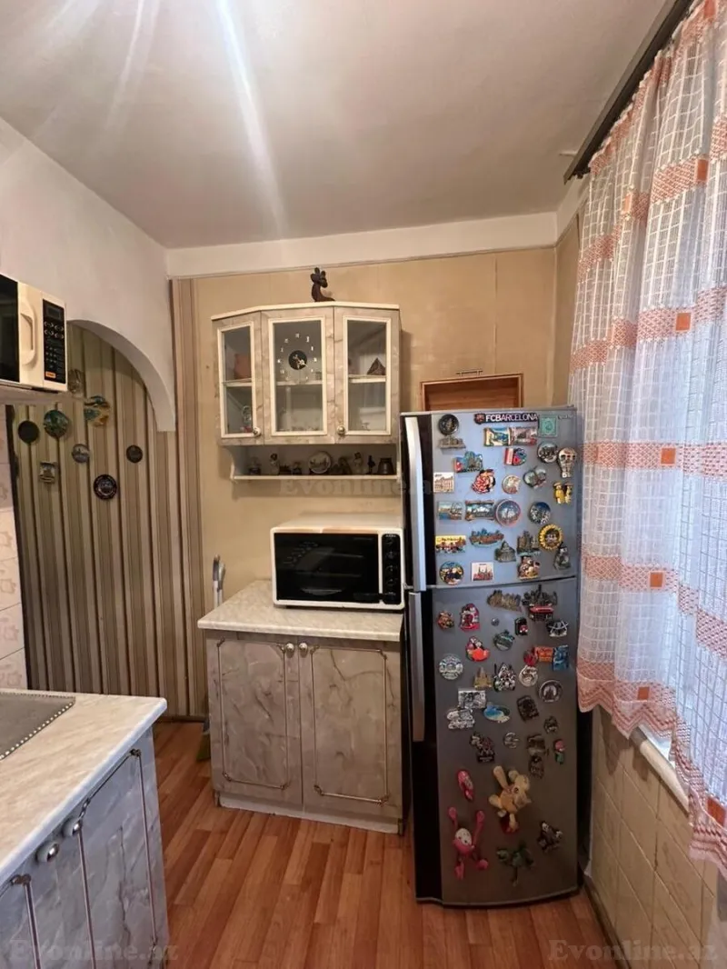 Kirayə verilir 2 otaqlı Mənzil Köhnə tikili 40 m² Nərimanov r. - şəkil 6