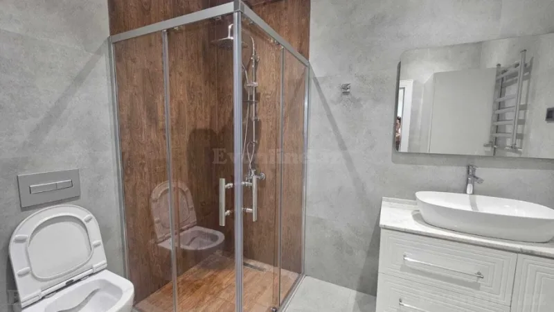 Kirayə verilir 2 otaqlı Mənzil Yeni tikili 90 m² Xətai m. - şəkil 16