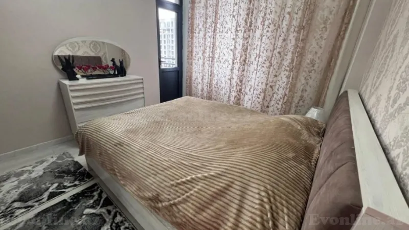 Kirayə verilir 2 otaqlı Mənzil Yeni tikili 70 m² 20 Yanvar m. - şəkil 7