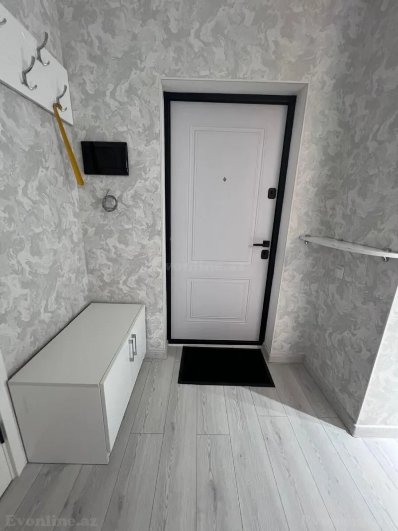 Kirayə verilir 2 otaqlı Mənzil Yeni tikili 70 m² 20 Yanvar m. - şəkil 10