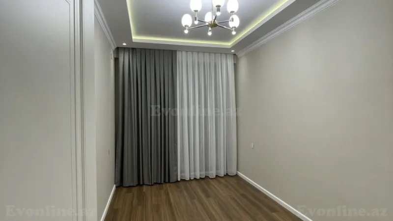 Satılır 3 otaqlı Mənzil Yeni tikili 80 m² 7-ci mikrorayon - şəkil 5