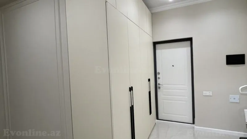 Satılır 3 otaqlı Mənzil Yeni tikili 80 m² 7-ci mikrorayon - şəkil 6