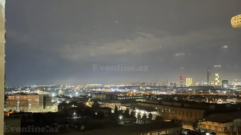 Satılır 3 otaqlı Mənzil Yeni tikili 80 m² 7-ci mikrorayon - şəkil 12