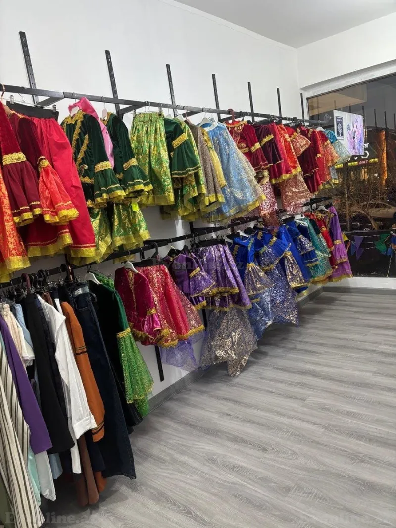 Kirayə verilir Obyekt 20 m² Yeni Yasamal - şəkil 3