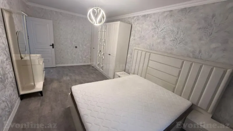 Kirayə verilir 3 otaqlı Mənzil Köhnə tikili 70 m² Xalqlar Dostluğu m. - şəkil 4