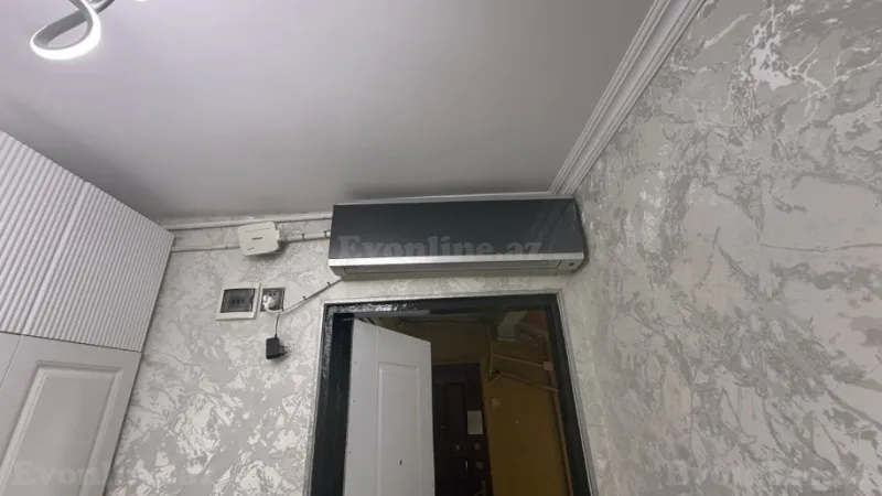 Kirayə verilir 3 otaqlı Mənzil Köhnə tikili 70 m² Xalqlar Dostluğu m. - şəkil 15