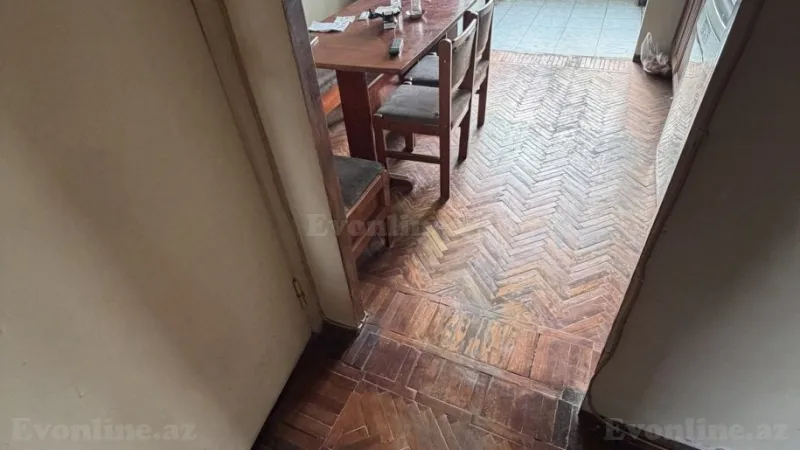 Satılır 3 otaqlı Mənzil Köhnə tikili 78 m² Yasamal - şəkil 3