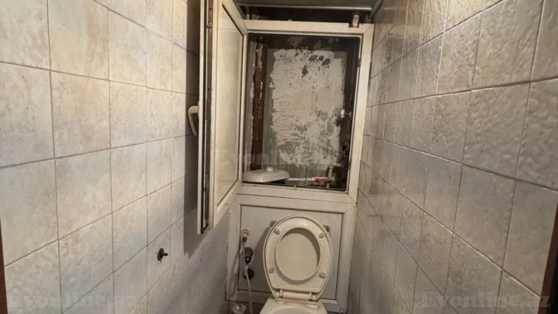 Satılır 3 otaqlı Mənzil Köhnə tikili 78 m² Yasamal - şəkil 4