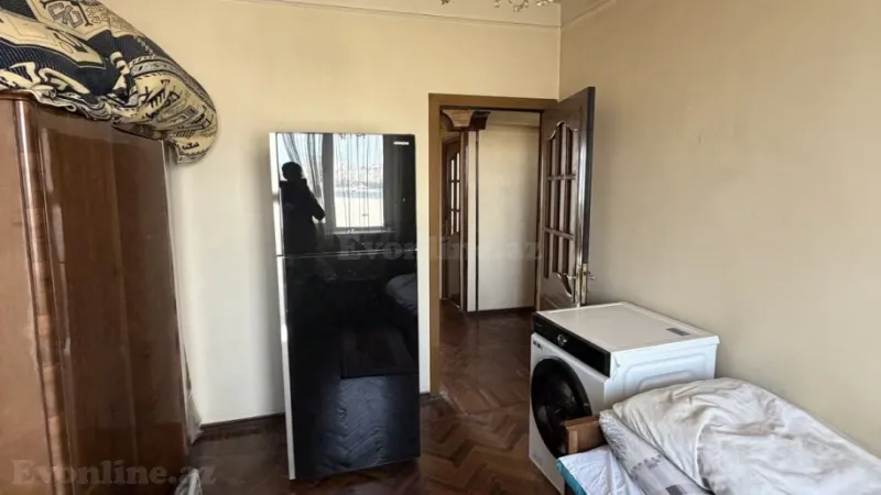 Satılır 3 otaqlı Mənzil Köhnə tikili 78 m² Yasamal - şəkil 7