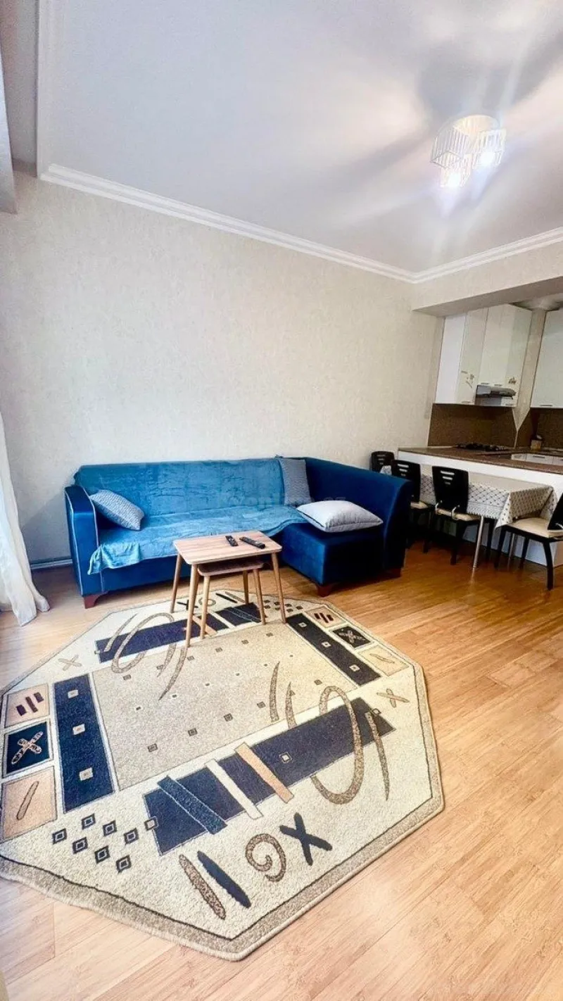 Kirayə verilir 2 otaqlı Mənzil Yeni tikili 55 m² Yasamal - şəkil 3