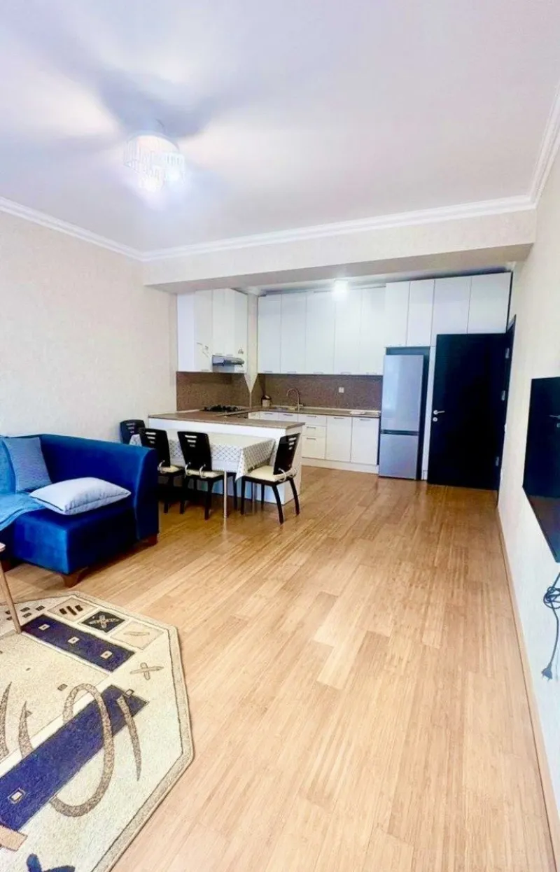 Kirayə verilir 2 otaqlı Mənzil Yeni tikili 55 m² Yasamal - şəkil 7