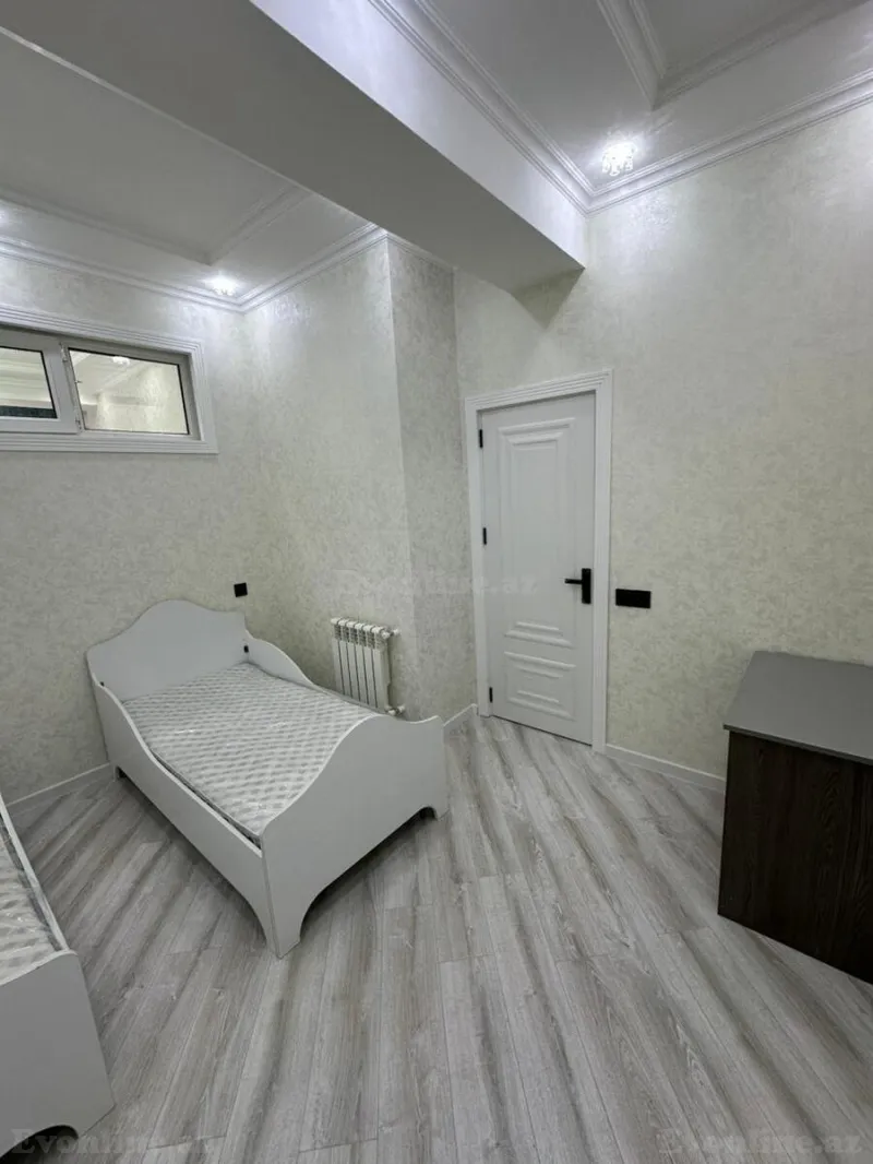 Satılır 3 otaqlı Mənzil Yeni tikili 86 m² Masazır - şəkil 7