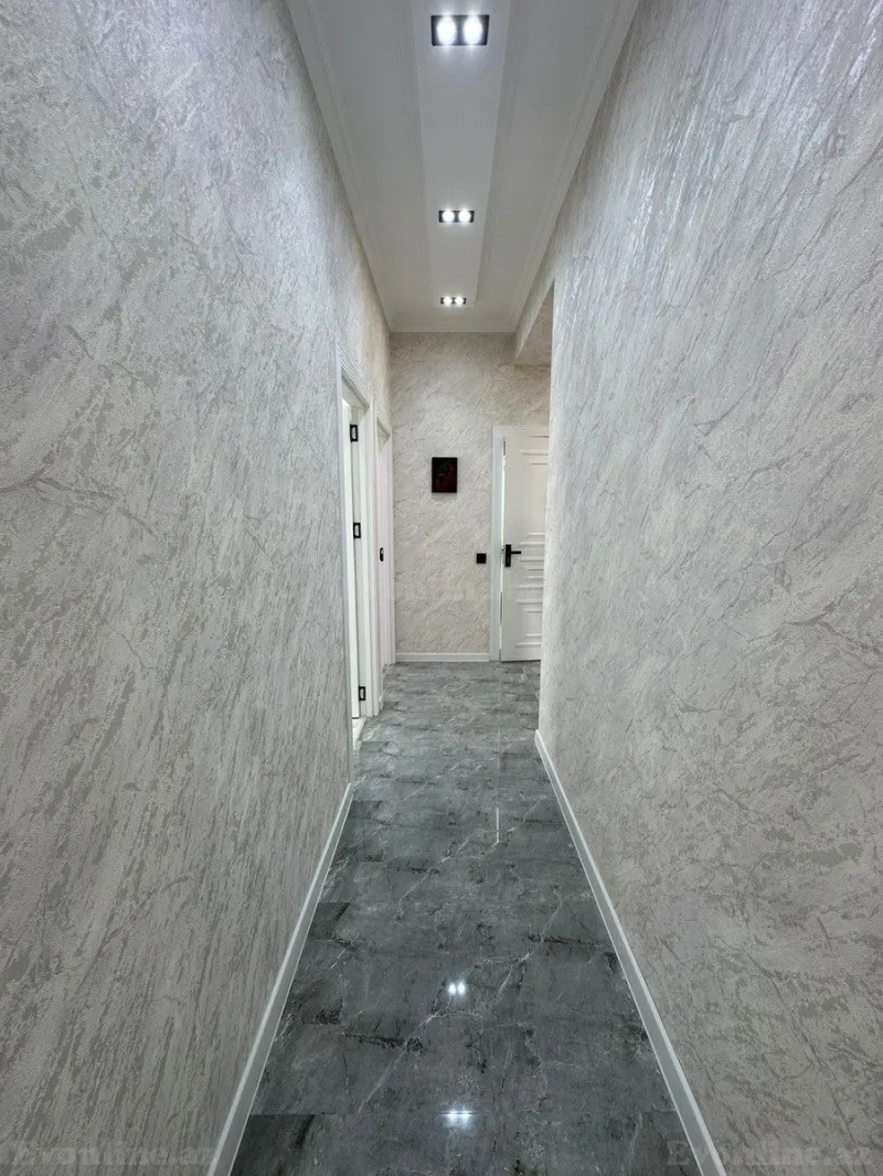 Satılır 3 otaqlı Mənzil Yeni tikili 86 m² Masazır - şəkil 9