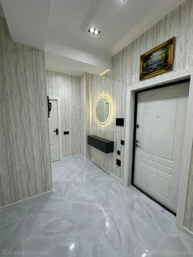 Satılır 3 otaqlı Mənzil Yeni tikili 86 m² Masazır - şəkil 10