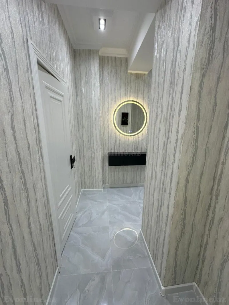 Satılır 3 otaqlı Mənzil Yeni tikili 86 m² Masazır - şəkil 17