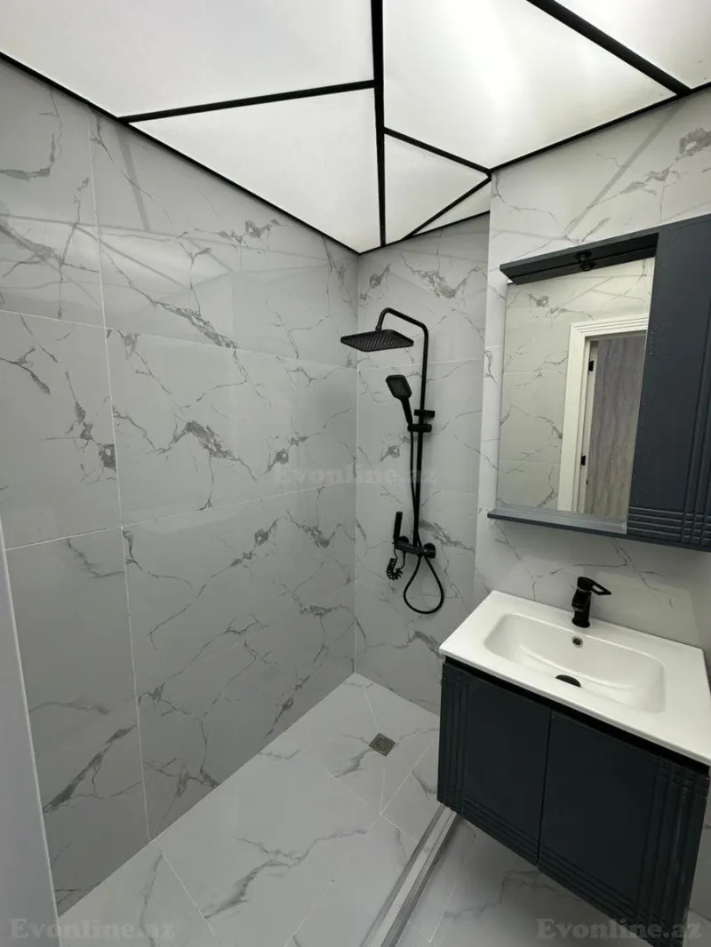 Satılır 3 otaqlı Mənzil Yeni tikili 86 m² Masazır - şəkil 18