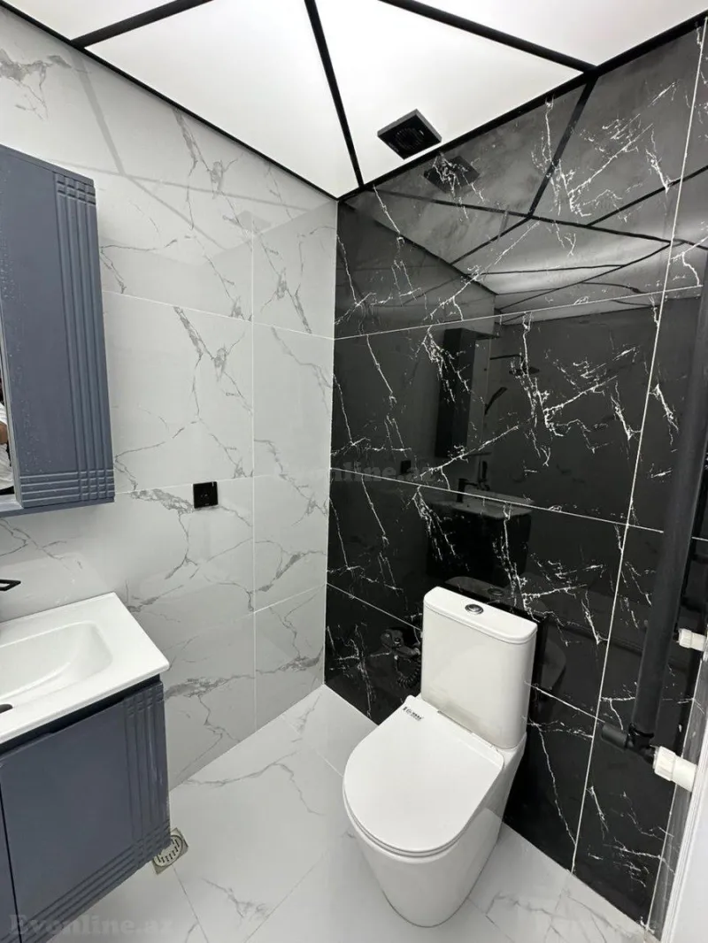 Satılır 3 otaqlı Mənzil Yeni tikili 86 m² Masazır - şəkil 19