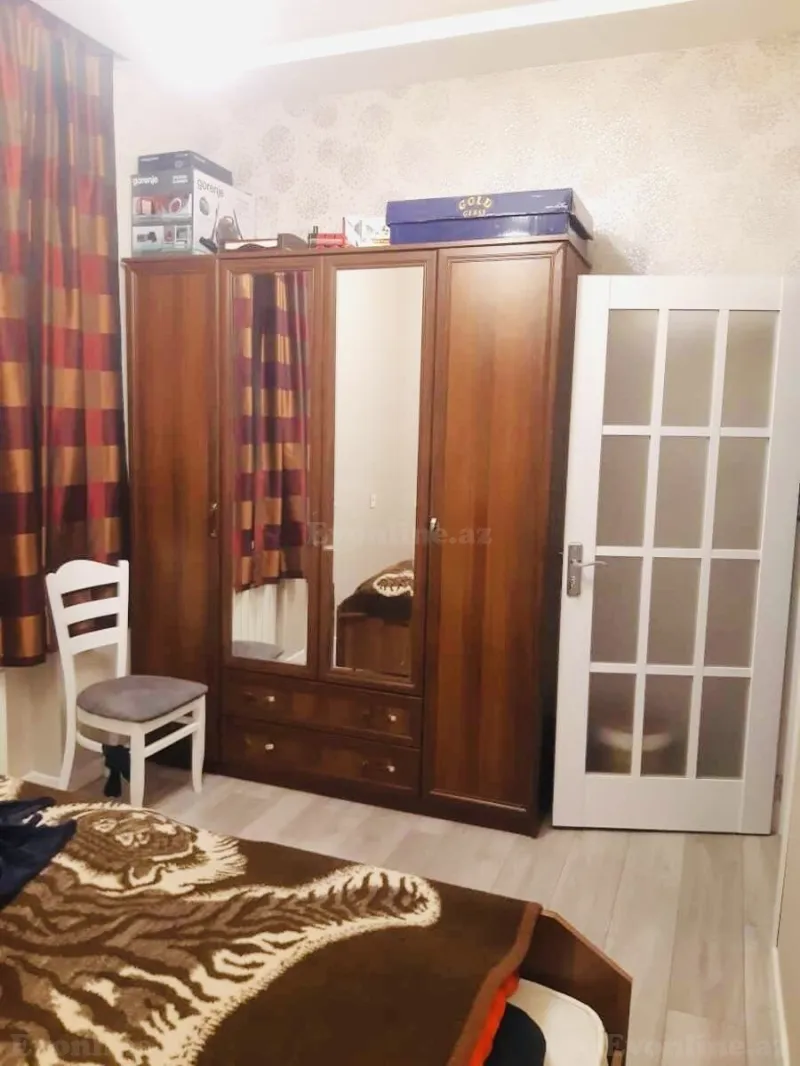 Satılır 2 otaqlı Mənzil Köhnə tikili 50 m² 28 May m. - şəkil 6